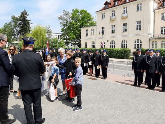 Sukces uczestników Pracowni Rękodzieła