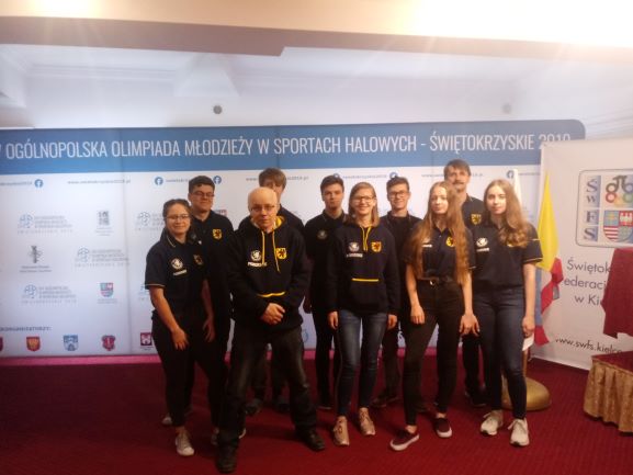 Sukces brydżystów z Młodzieżowego Domu Kultury w Sopocie