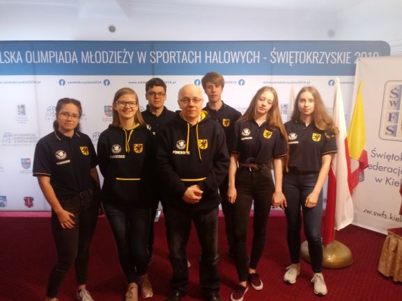 Sukces brydżystów z Młodzieżowego Domu Kultury w Sopocie