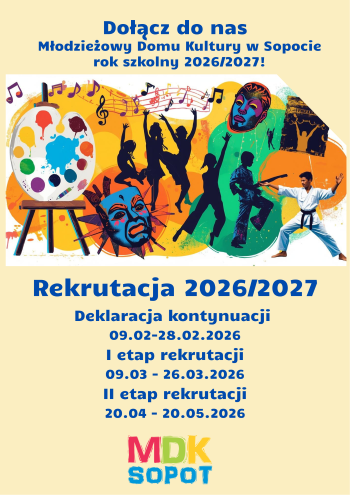 Rekrutacja