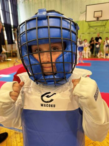 XIV Mistrzostwa Województwa Pomorskiego w Karate Kyokushin