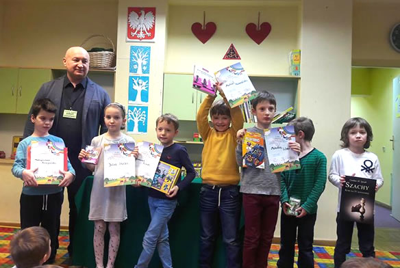 Kolejny sukces uczestnika Młodzieżowego Domu Kultury w Sopocie